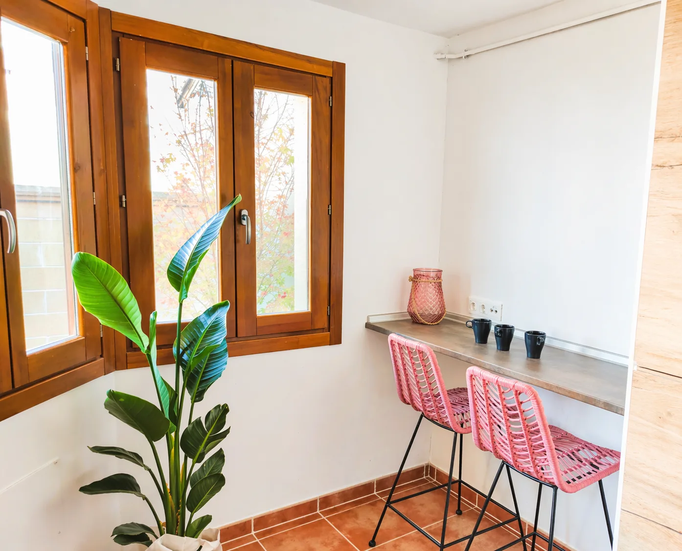 Detalle cocina