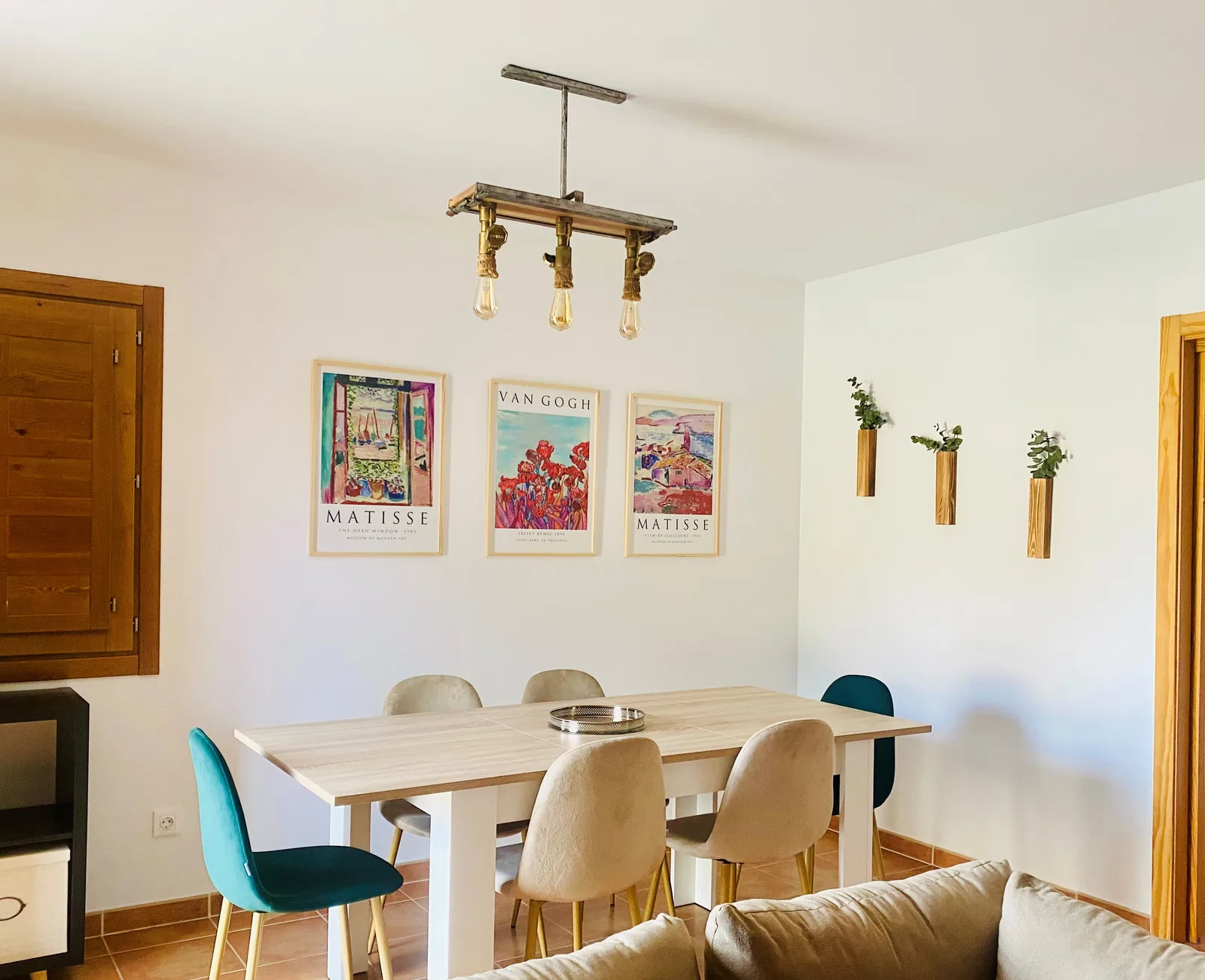 Sala de estar
